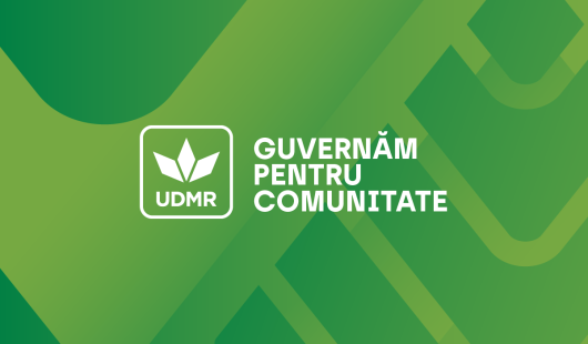 Programul Congresului UDMR